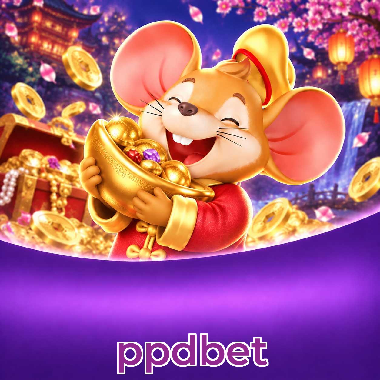 Central de download oficial da ppdbet para Android e iOS