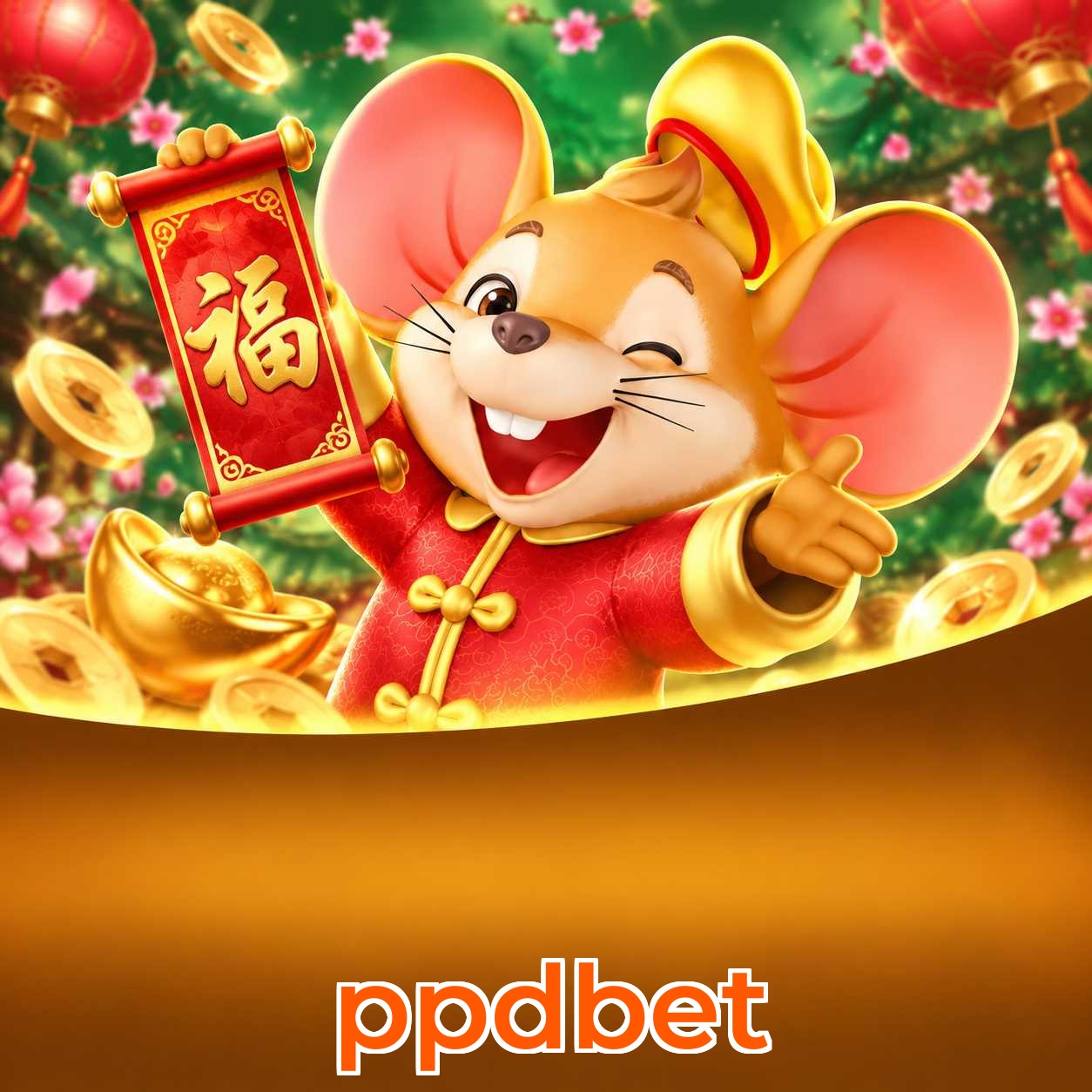 Grandes ganhos no cassino ao vivo da ppdbet