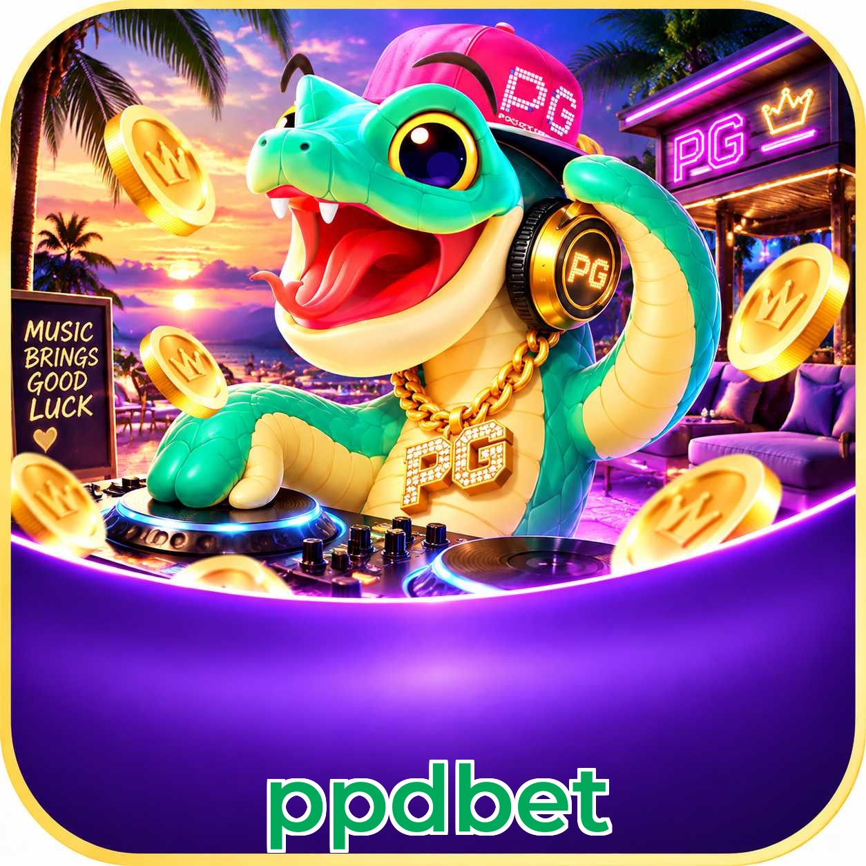 Grandes vitórias nos jogos Fortune da ppdbet