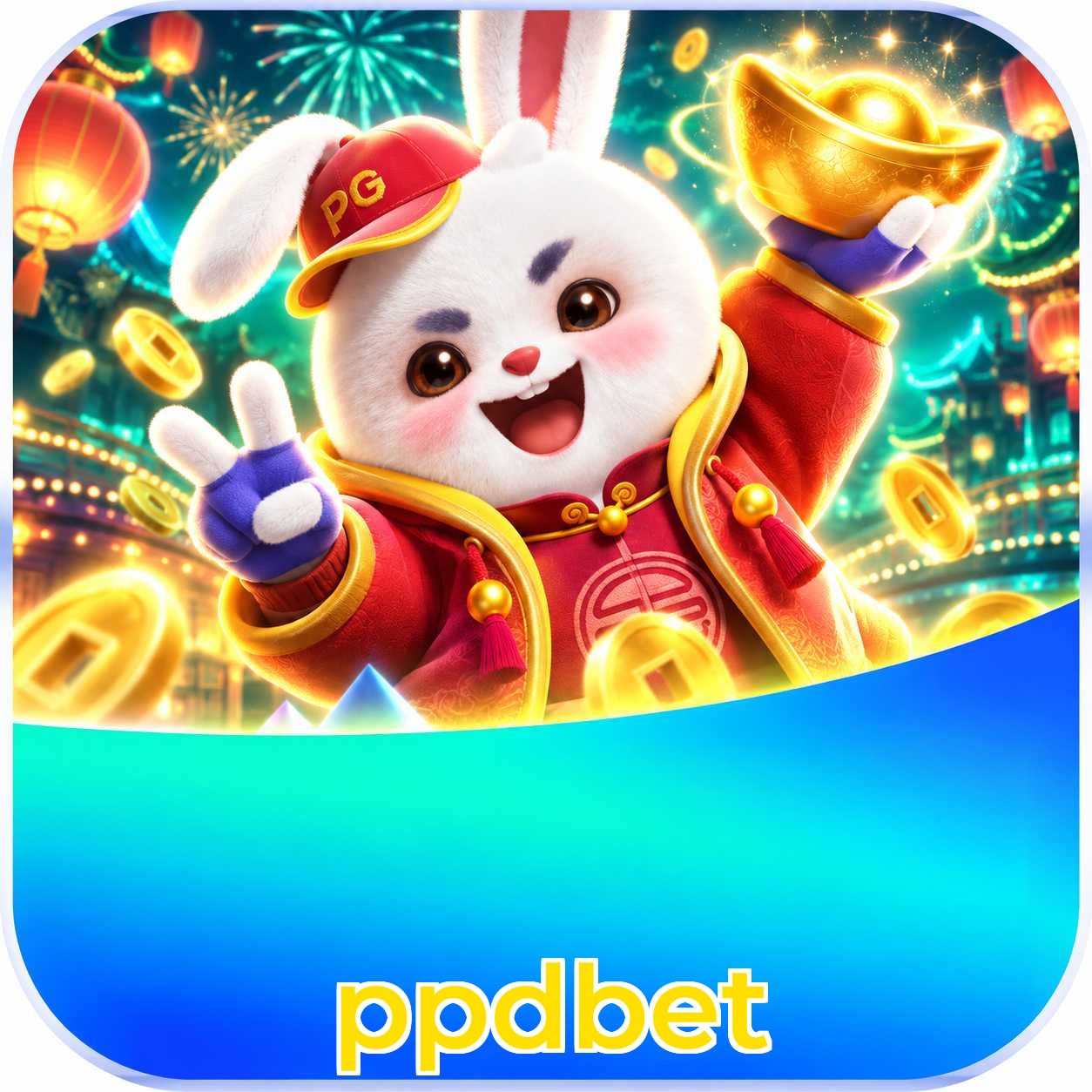Grandes vitórias e jackpots pagos pela ppdbet via PIX