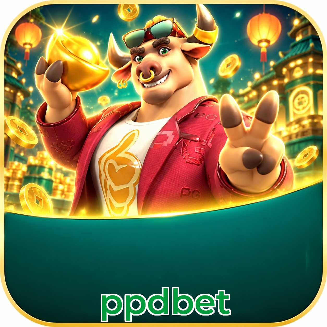 Download seguro do app ppdbet com APK oficial de 58MB