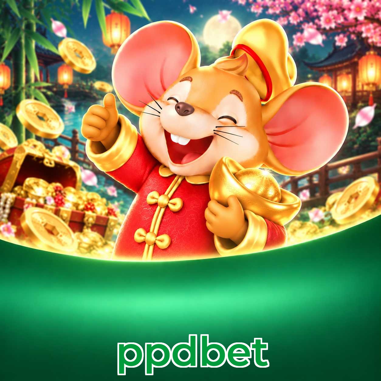 Loterias online da ppdbet com Mega-Sena e pagamento via PIX