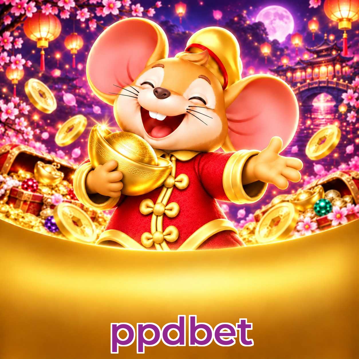 Cassino ao vivo da ppdbet com dealers reais e mesas HD