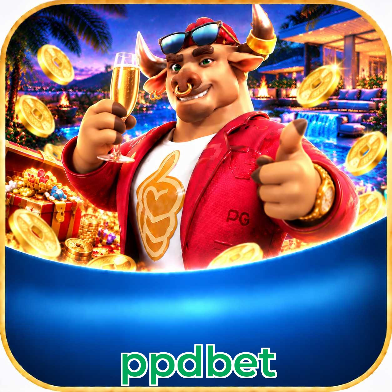APK oficial da ppdbet para Android com instalação verificada