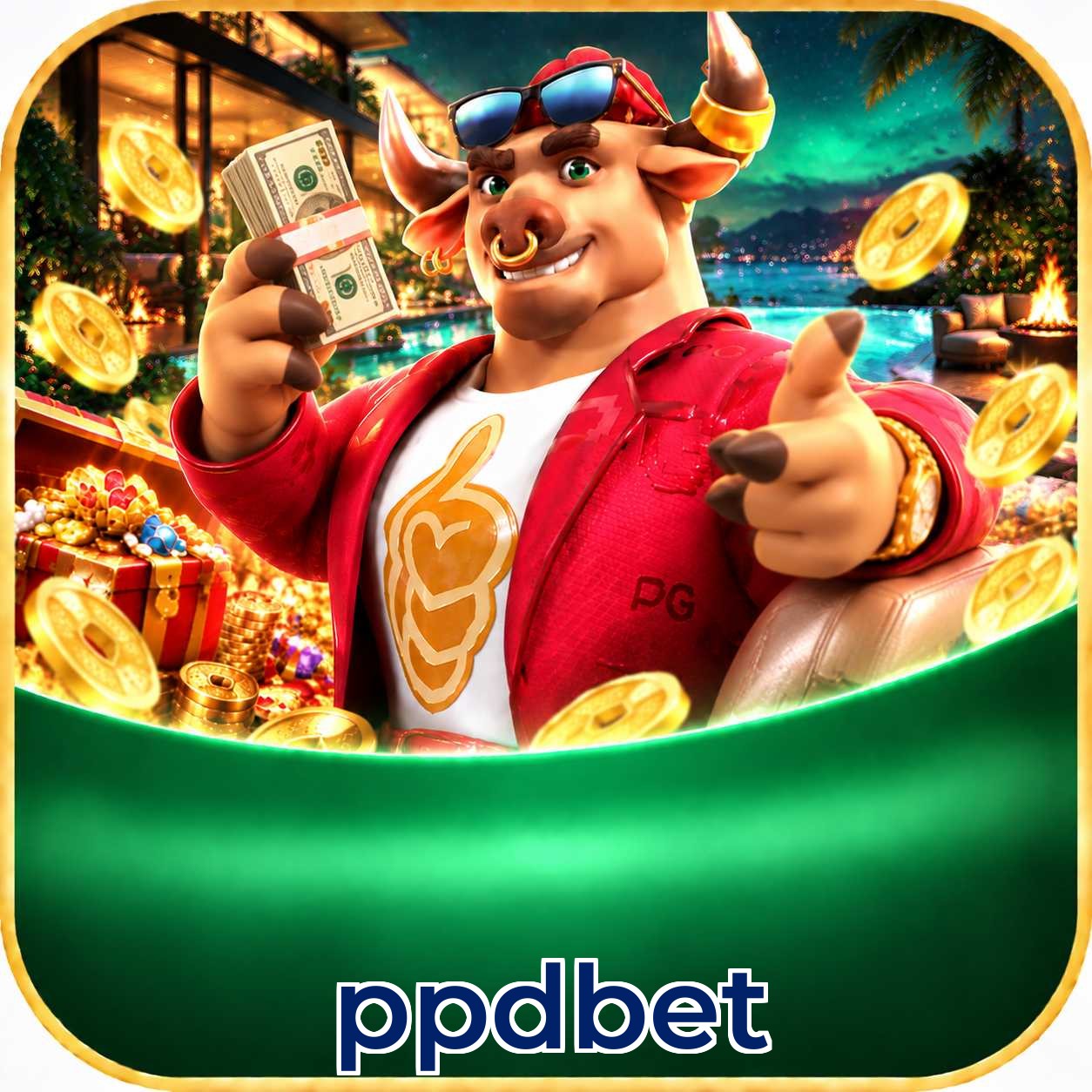 Jogos Fortune da ppdbet com Fortune Tiger e títulos PG Soft